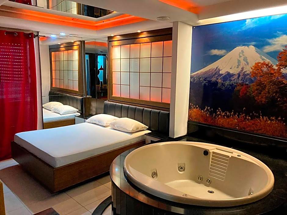 Taikô Motel by Drops