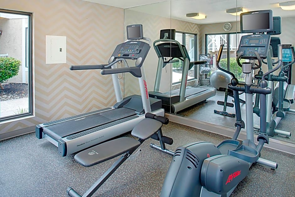 Residence Inn by Marriott Sacramento Cal Expo
