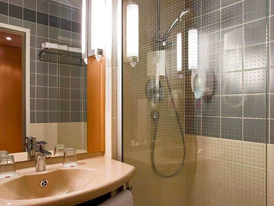 Ibis Budapest Heroes Square Hotel