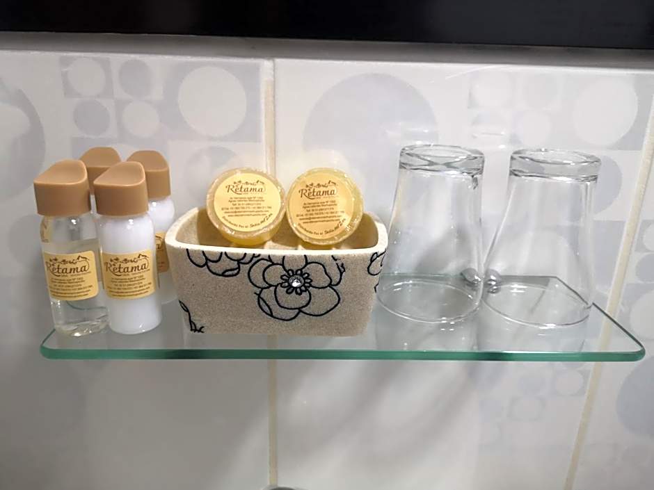 Hotel Retama Machupicchu