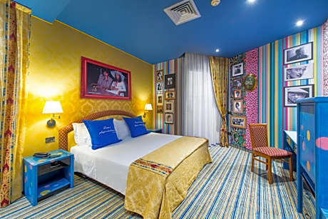 Admiral Art Hotel