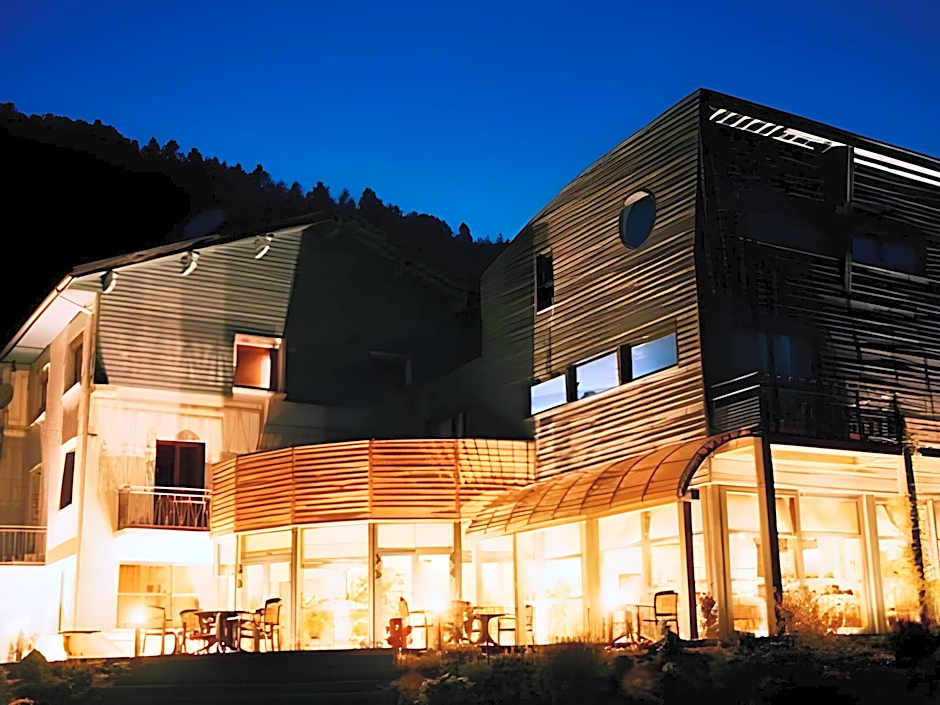 Hotel Les Sapins