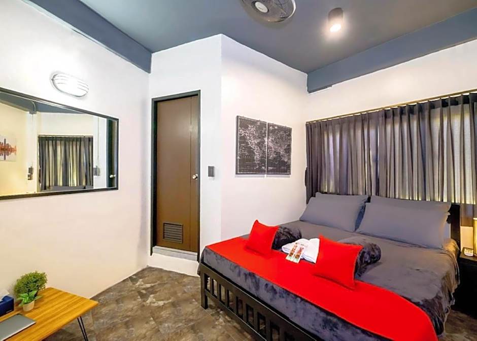 Episode 11 Hostel Sukhumvit