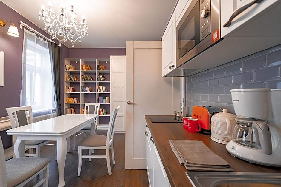 Revelton Studios Marianske Lazne