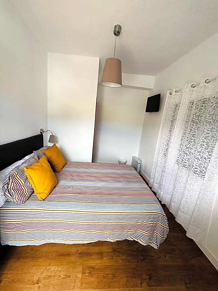 Finca Rural La Casa Verde