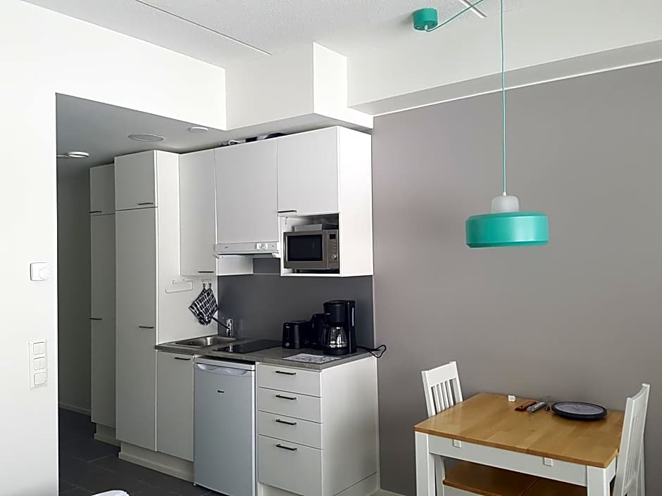 Hotel Lost In Ylläs