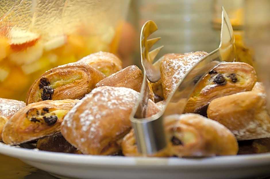 Jugend- und Familiengästehaus Villach