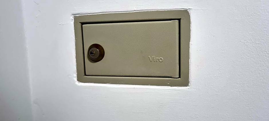 Hotel Mare Blu -- boutique