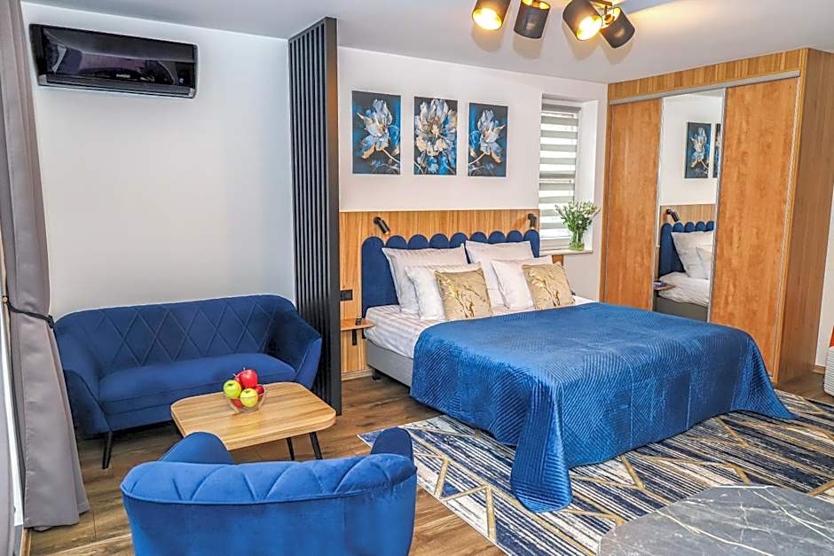Warsaw Apartments - Apartamenty Sadyba