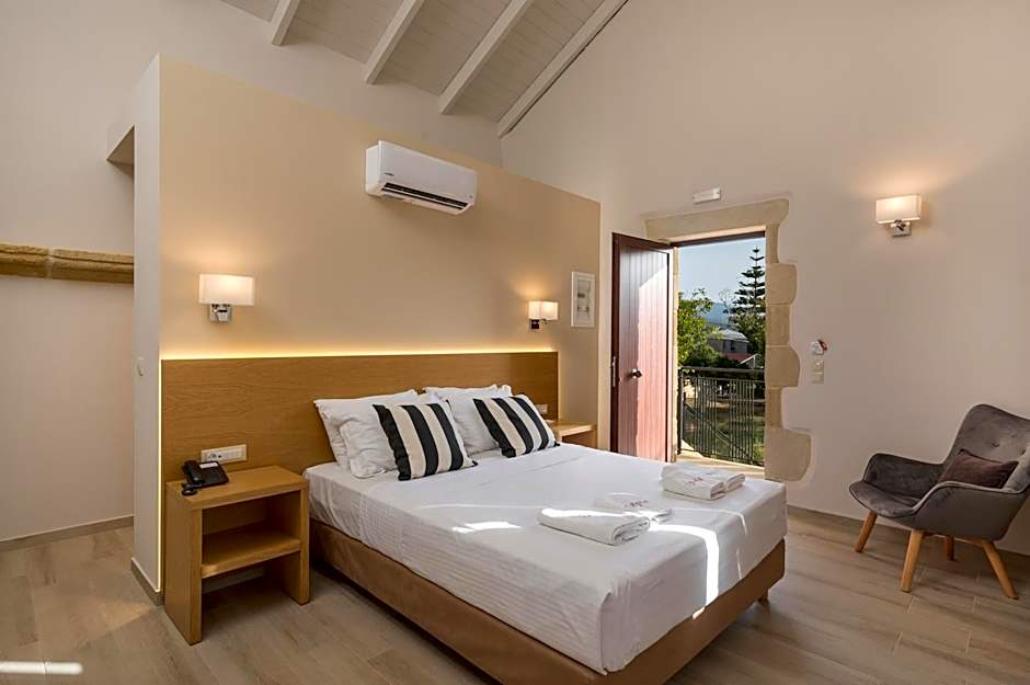 Spilia Village Hotel & Villas