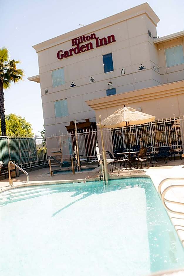 Hilton Garden Inn Redding
