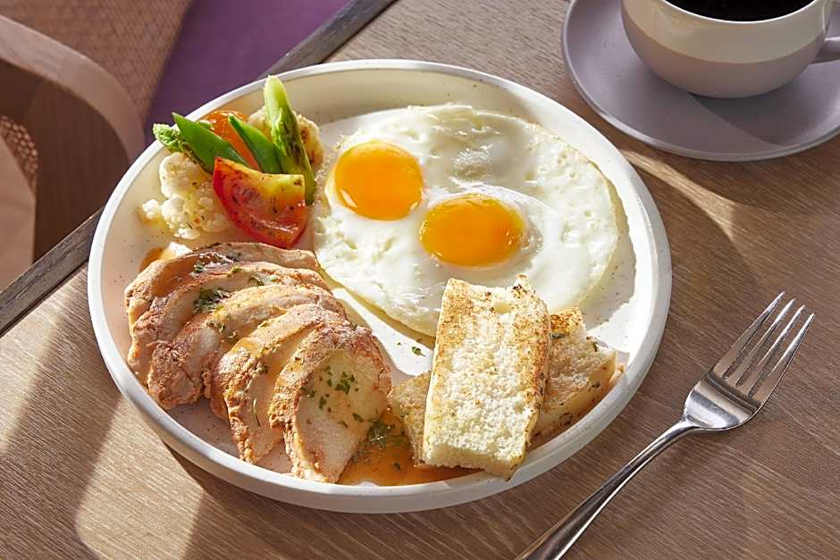 Humble Boutique Hotel