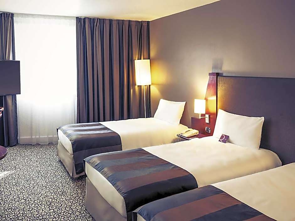 Mercure Paris Val de Fontenay
