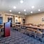 Best Western Plus Big Lake Inn
