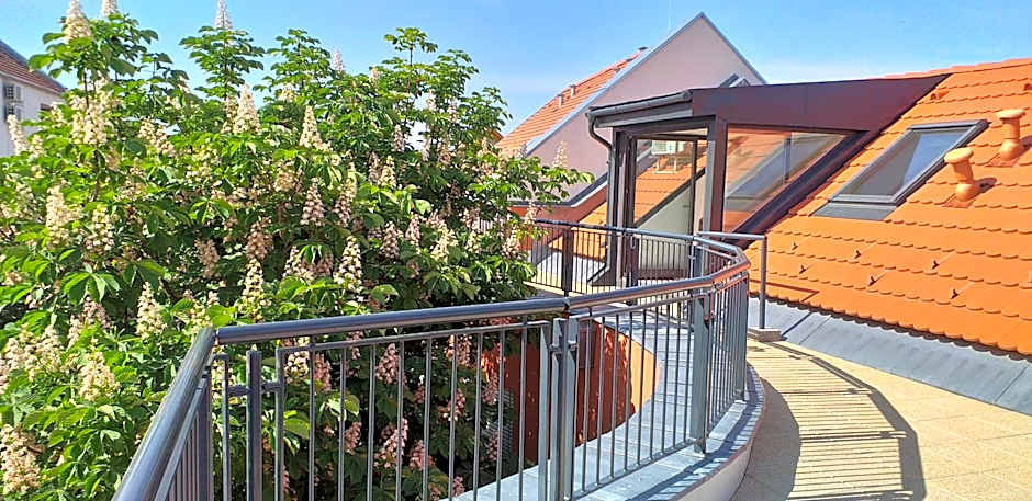 Piacsek Apartmanház