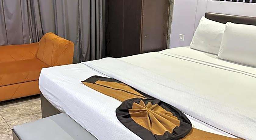 Msquare Hotel GRA