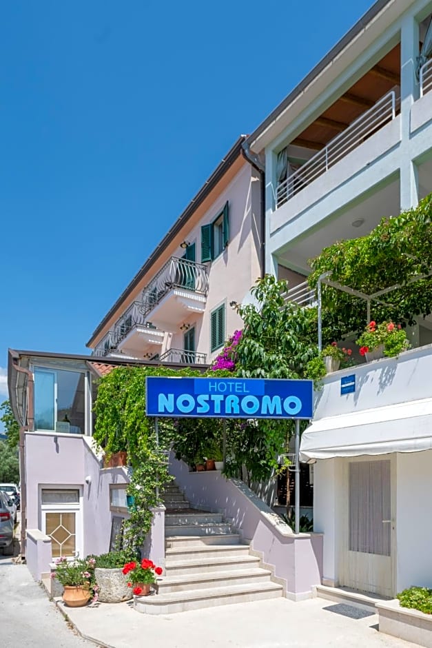 Hotel Nostromo