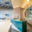 EVEN Hotel Zhongshan City Center By IHG