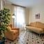 Suite della villa