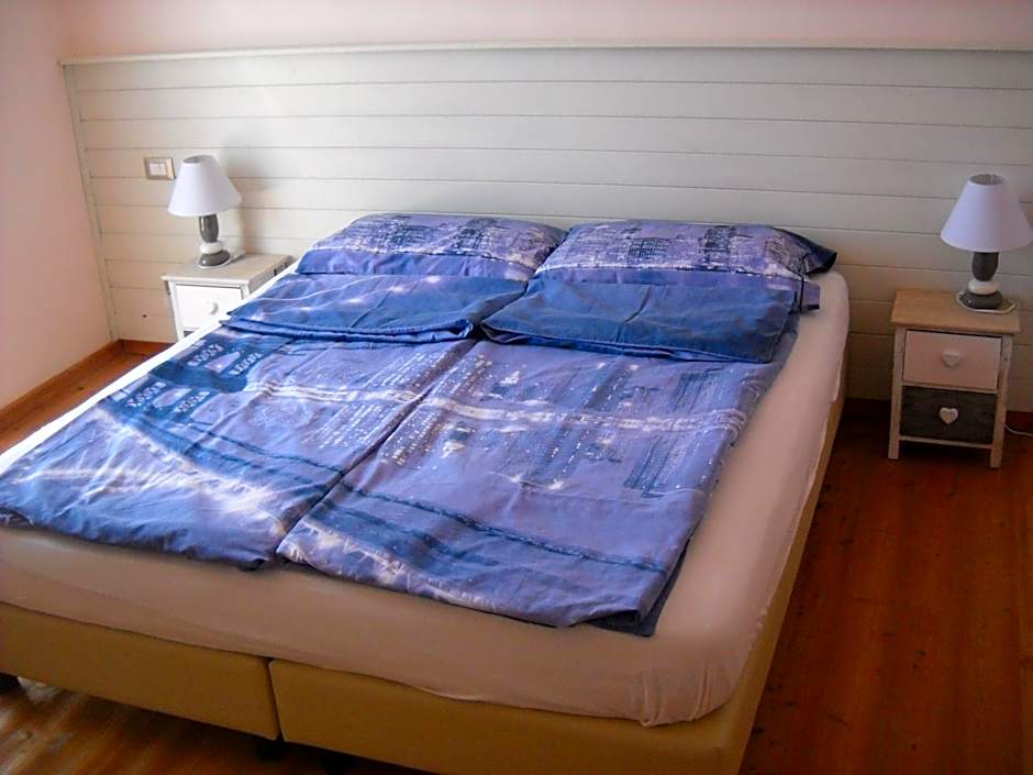 B&B Artemia – Trento, TN