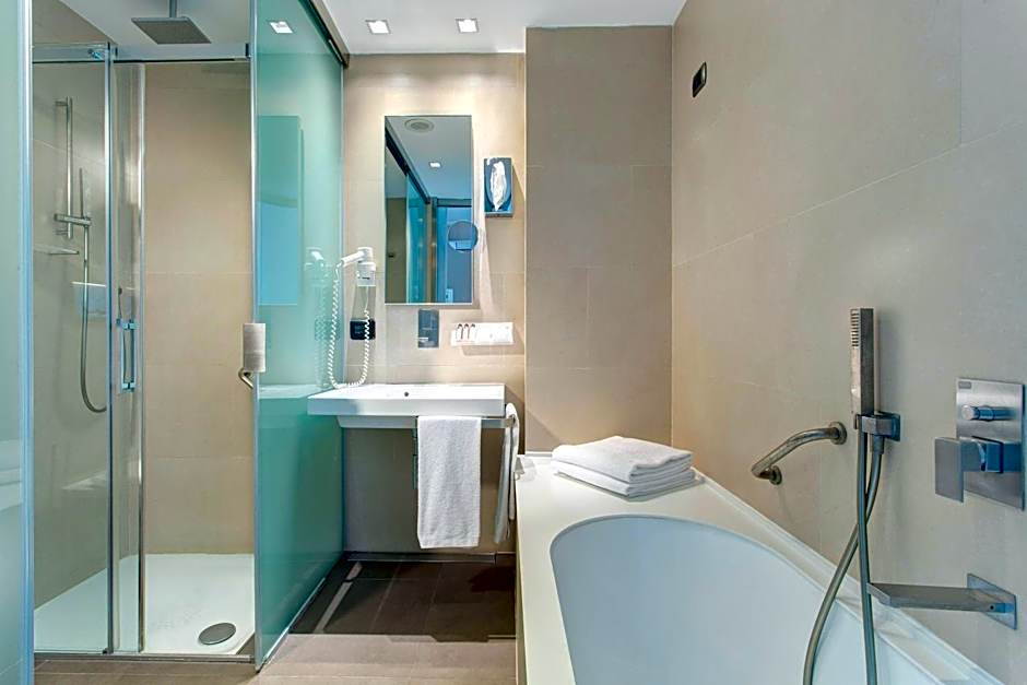 Best Western Premier Hotel Royal Santina