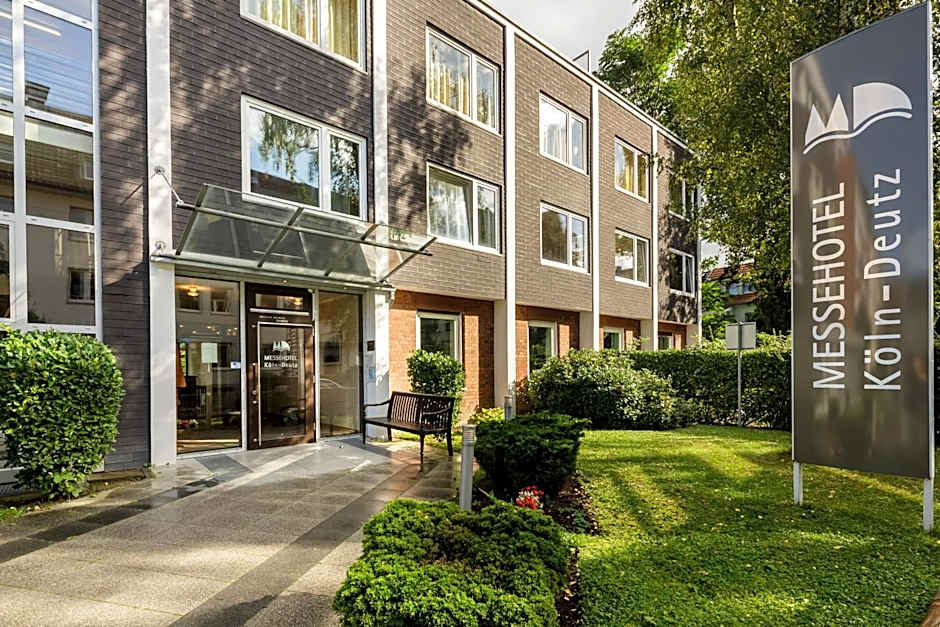 Photo 1 of 24 of MesseHotel Köln-Deutz
