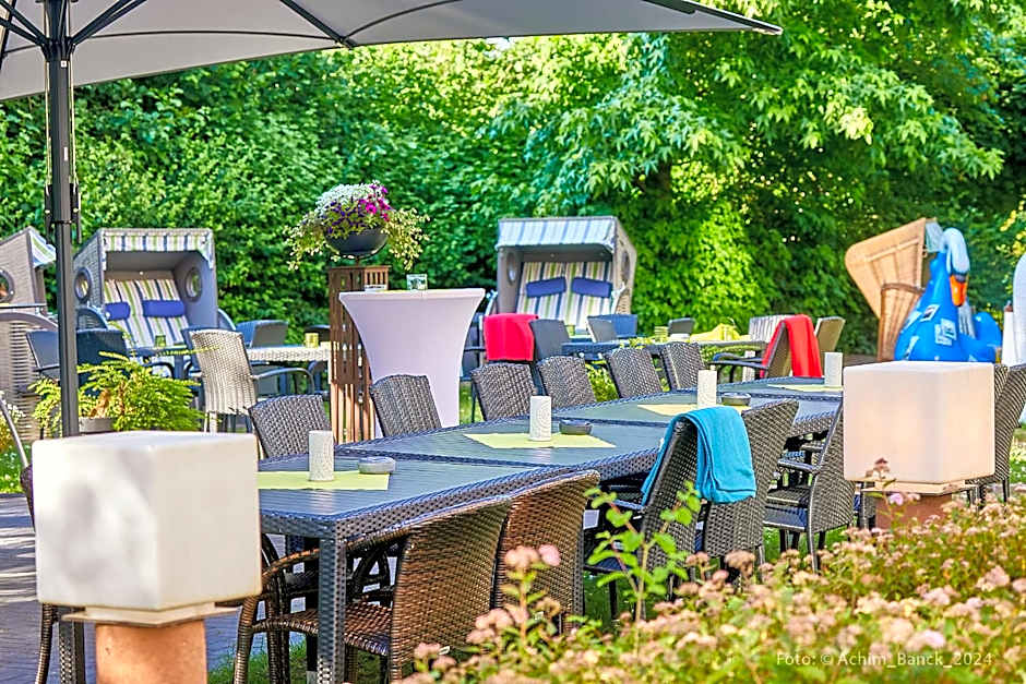 Best Western Hotel Prisma