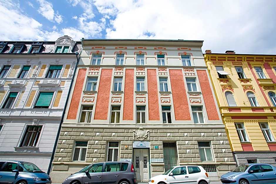 Haus Mobene - Hotel Garni