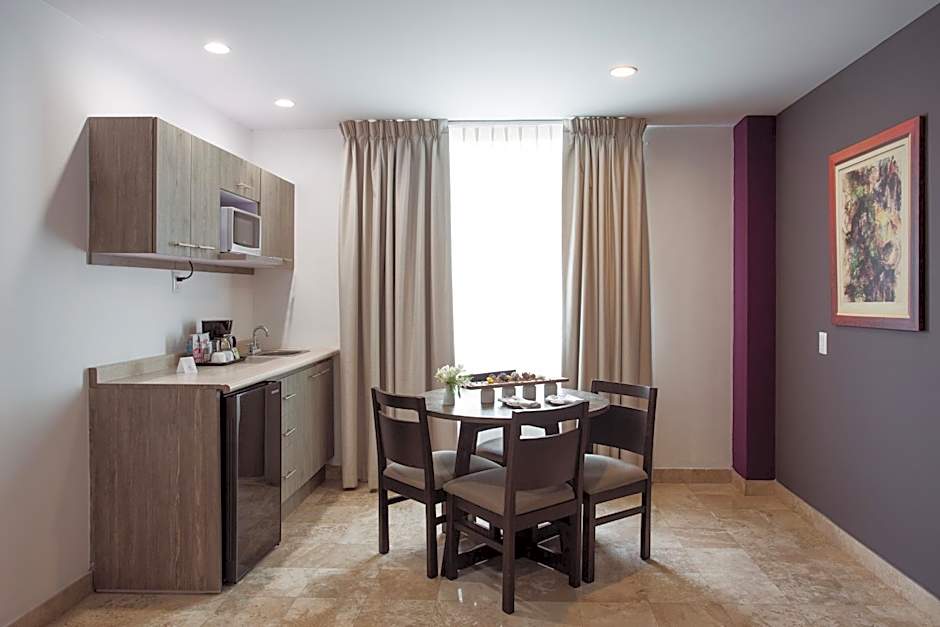 Memora Hotel & Villas Chapala