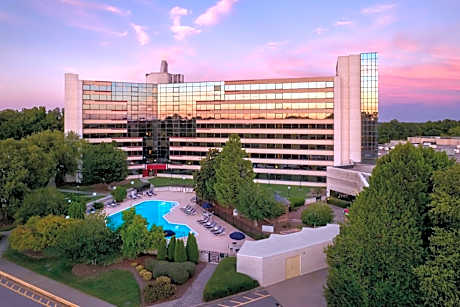 Sheraton Imperial Hotel Raleigh-Durham Airport at Research Triangle Park