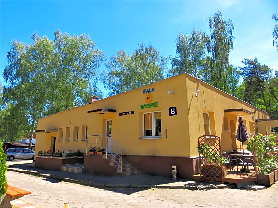 FALA na WYSPIE