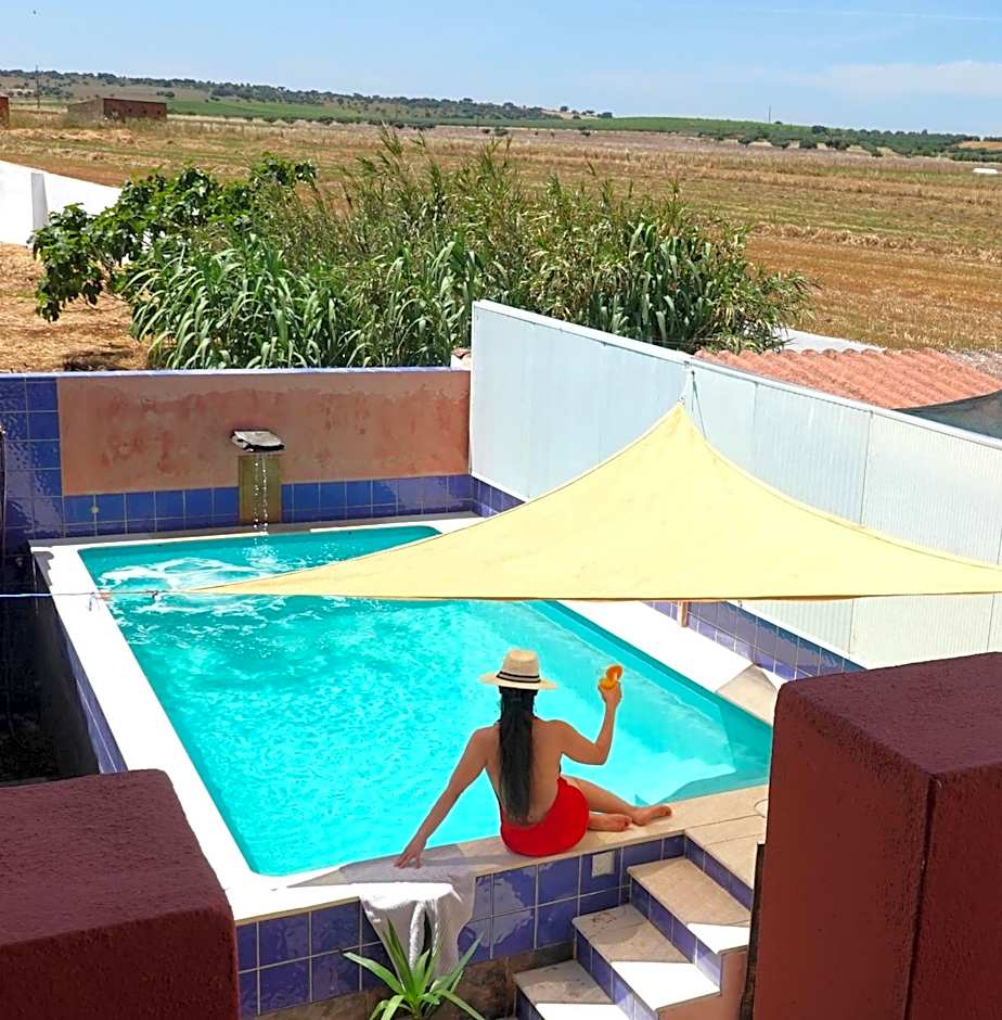 Aladin Comfort Country Rooms