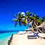 Castaway Island, Fiji