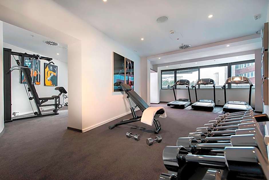 Delta Hotels by Marriott Frankfurt Offenbach