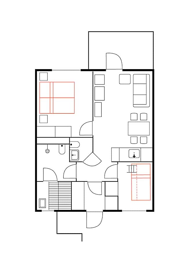 Ski-Inn RukaTonttu