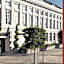 Juliana Hotel & Spa - Brussels Centre