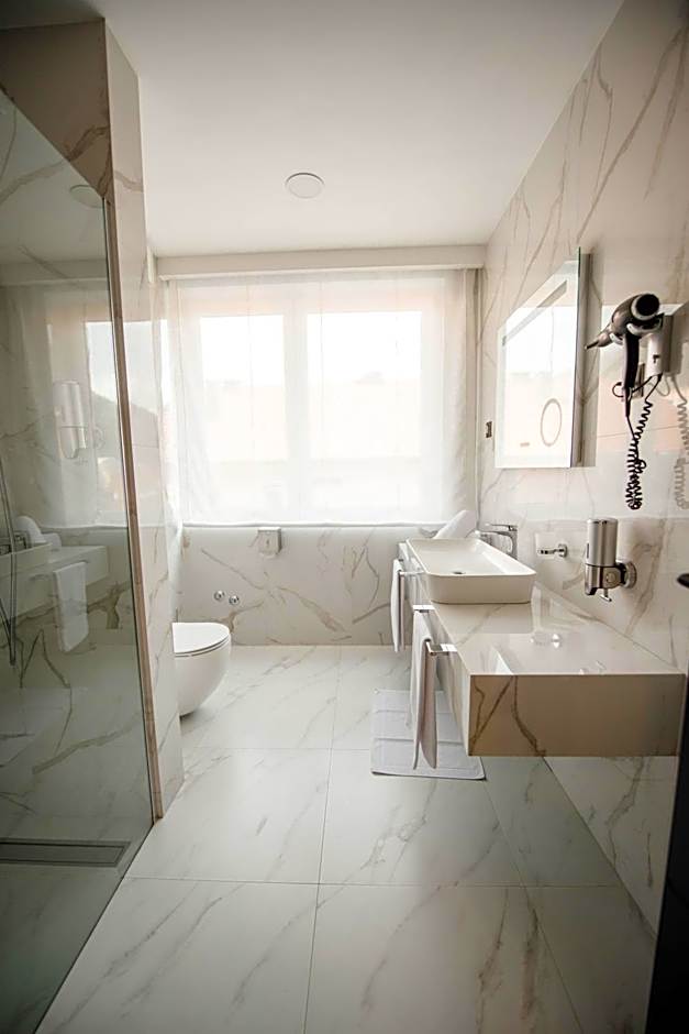 Hotel Terme 36.6