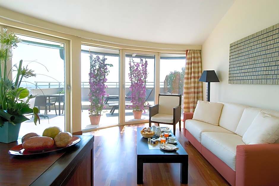 Hotel Sina Astor