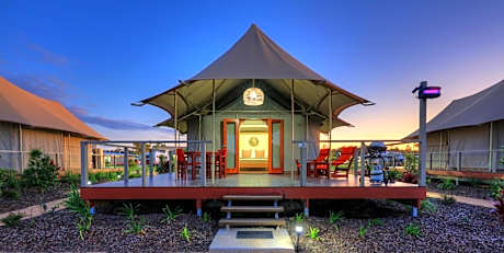 Ingenia Holidays Rivershore