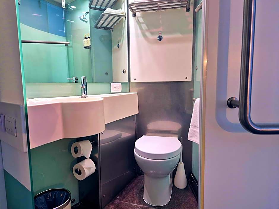 BreakFree on Cashel Christchurch