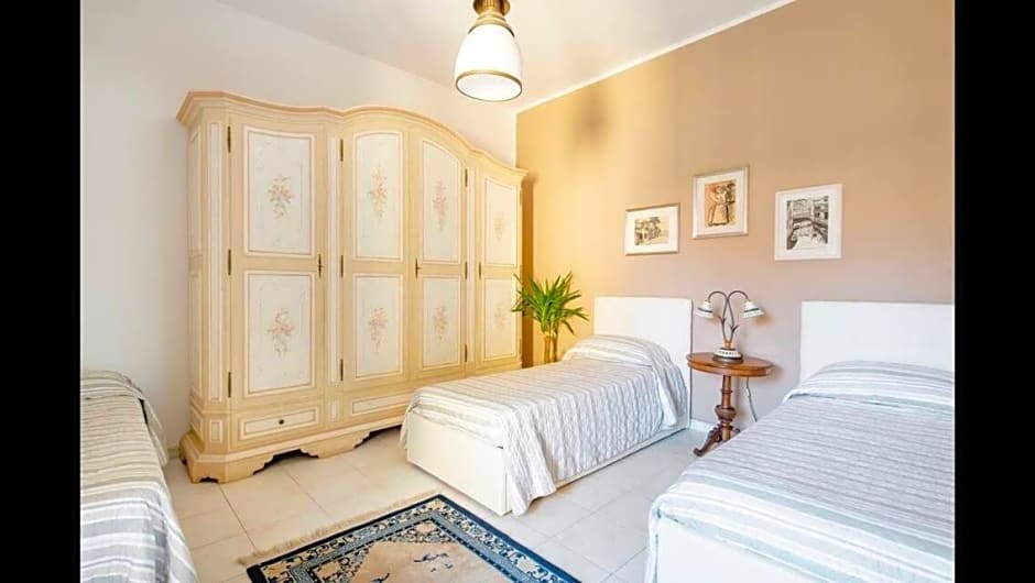 B&B Maison Rosetta IUN-E4948