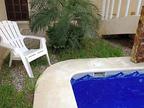 Hotel QUINTA DIAMANTE