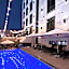 Hotel February Dong Seong Ro