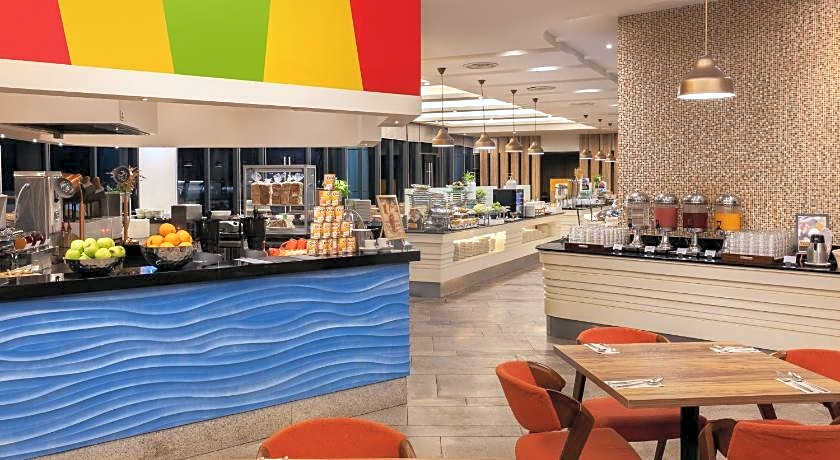 Zenith Hotel Putrajaya