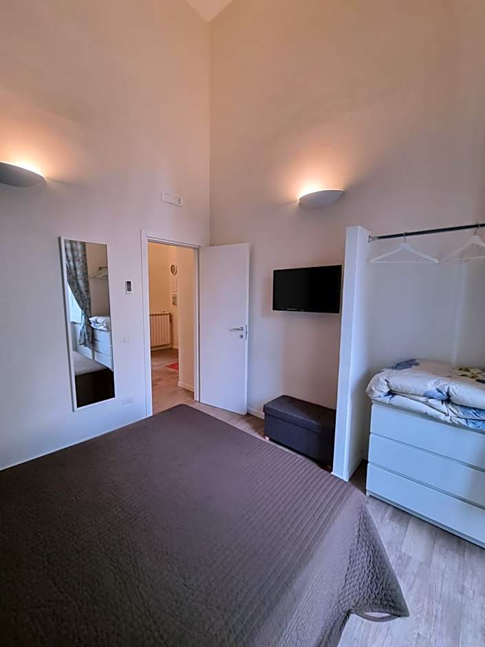 B&B Il Conservatorio