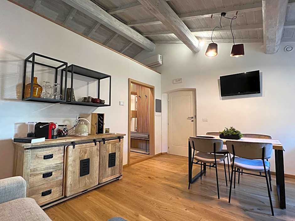 Nobilia Dimore - Suite & Spa®