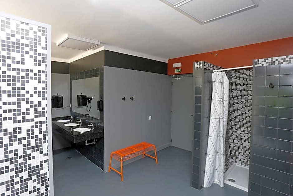 HI Setubal - Pousada de Juventude - CASA DO LARGO