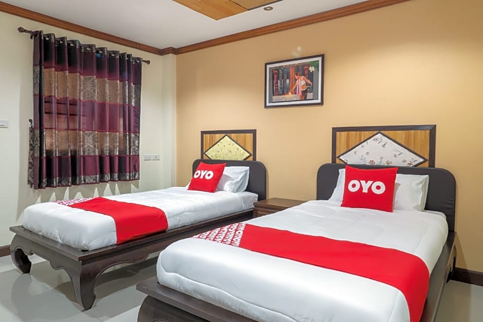 OYO 775 Explore Hotel