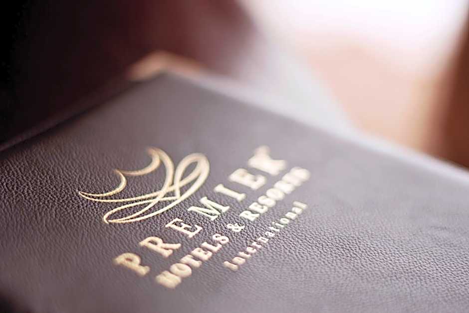 Premier Hotel O.R. Tambo