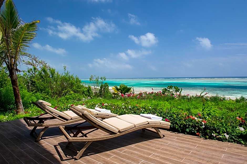 Zawadi Hotel, Zanzibar- All Inclusive